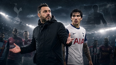 Tottenham có một mùa giải giàu tham vọng sau kỳ chuyển nhượng ầm ĩ