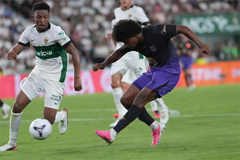 Adeyemi 