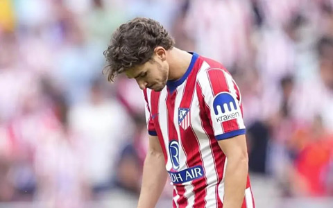 Atletico sẵn sàng bán Alvarez với giá 150 triệu euro