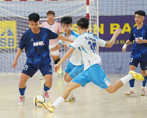 Life Sport đã có trận đấu hay 