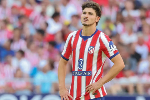 Julian Alvarez
