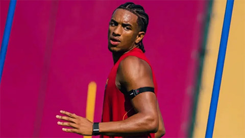 Balde đã quyết định chia tay Barca