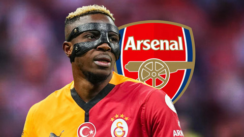 Victor Osimhen