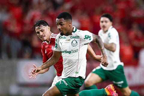 Allan Alias có thể thành công ở Man City?