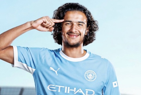 Bouaddi trở thành cầu thủ xuất khẩu đắt giá nhất trong lịch sử Ligue 1
