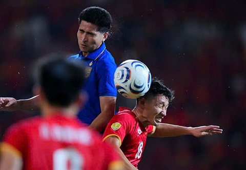 Theo Kiatisuk, Thái Lan ngược dòng trước Việt Nam không phải nhiệm vụ bất khả thi