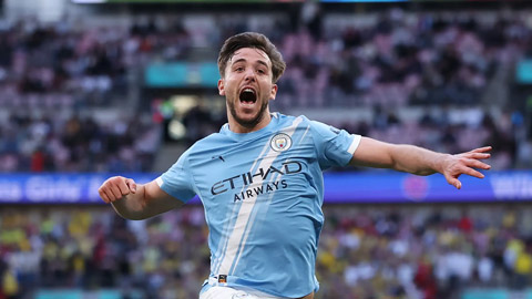 Gonzalez nhiều khả năng sẽ là cái tên tiếp theo chia tay Man City