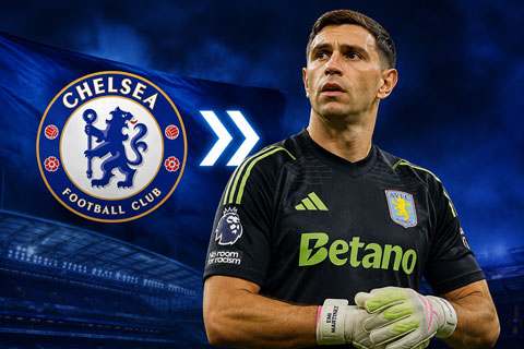 Chelsea chạy đua với thời gian để kịp chiêu mộ Martinez trước hạn chót chuyển nhượng
