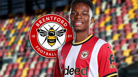 Sangare đang gây ấn tượng mạnh tại Premier League sau khi chuyển đến Brentford từ Lens