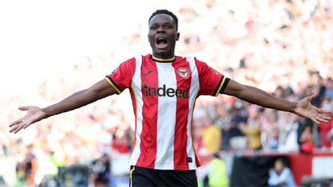 Nhưng có đủ cơ sở để tin Sangare tiếp tục tỏa sáng, và Brentford có thể chỉ là bước đệm để anh đến với những bến đỗ lớn hơn
