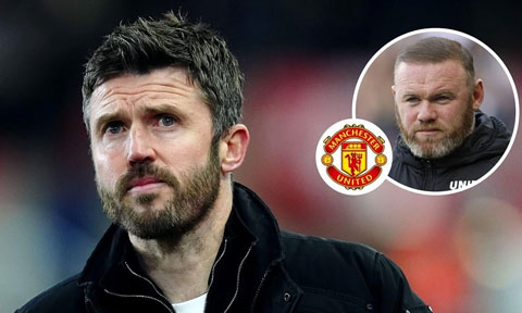 Rooney tin MU sẽ đánh bại Ipswich