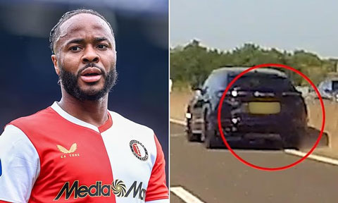 Sterling đang vướng bê bối