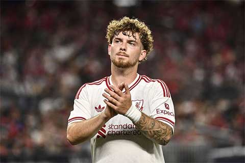 Elliott đã lọt vào "tầm ngắm" của Milan
