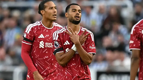 Liverpool không nên bán Gakpo thời điểm này