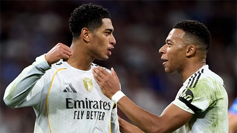 Real Madrid sẽ được đá trên sân nhà nếu đụng Liverpool ở vòng phân hạng Champions League 2026/27