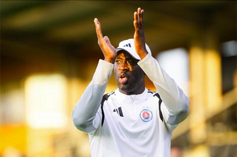 Và dấu ấn của Yaya Toure