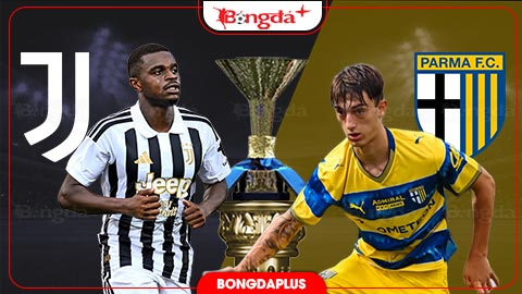 Juventus vs Parma