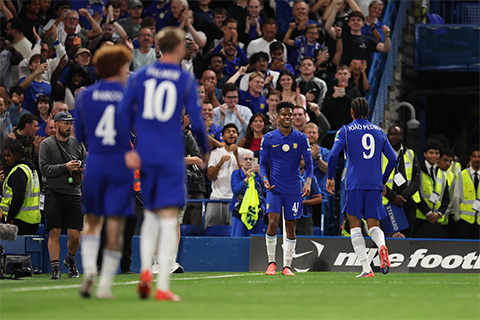 Chelsea sẽ chạm trán Leeds ở vòng 3 cúp Liên đoàn Anh