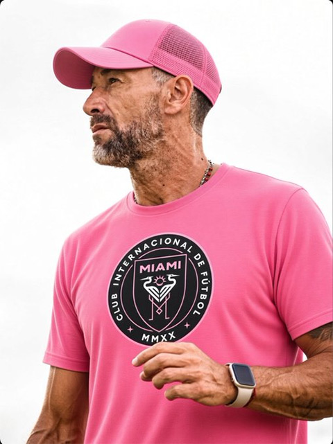 Inter MIami chuẩn bị bổ nhiệm Kily Gonzalez
