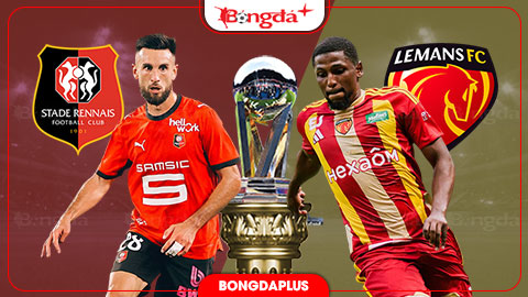 Rennes vs Le Mans