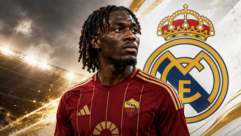 Real nhắm mua Kone sau khi hụt Rodri và Zubimendi