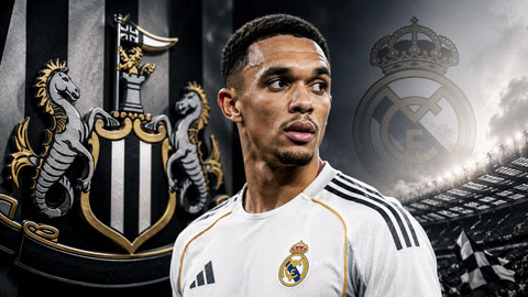 Alexander-Arnold được khuyên gia nhập Newcastle để hồi sinh sự nghiệp