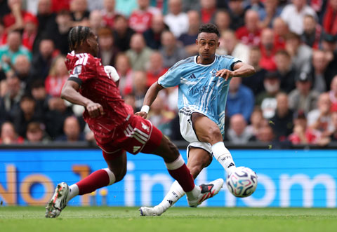 Ảnh: @PLinUSA