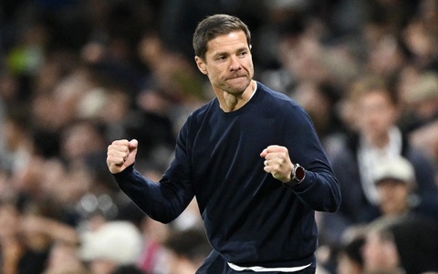Xabi Alonso có thể là người biết cách tái kích hoạc Cole Palmer