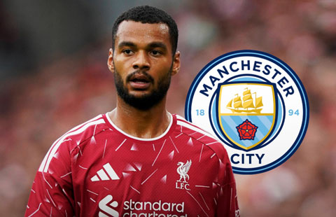 Gakpo chuẩn bị gia nhập Man City và Liverpool cần người thay gấp
