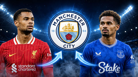 Man City có thể phải chi 80 triệu euro cho Gakpo hoặc Ndiaye