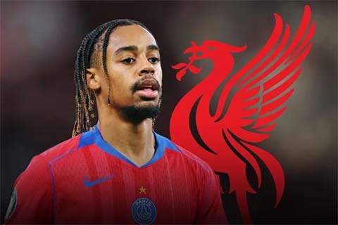 Barcola đang tiến rất gần đến Liverpool, Wirtz sắp có sự hỗ trợ cần thiết?