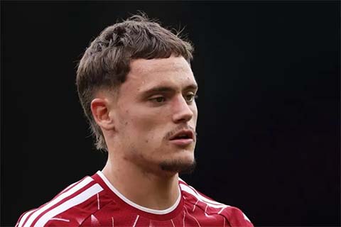 Florian Wirtz rất cần sự hộ trợ tại Liverpool, và Bradley Barcola có thể là giải pháp