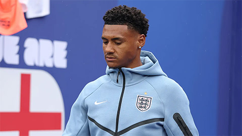 Watkins rời Aston Villa sau 6 mùa giải gắn bó