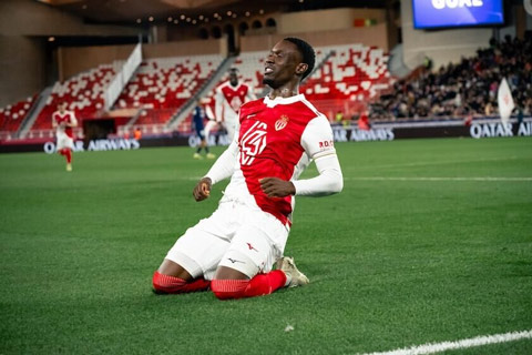 Folarin Balogun
