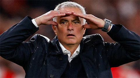 Mourinho chắc chắn sẽ rất đau đầu về nhân sự cho trận ra quân tại Champions League tuần tới