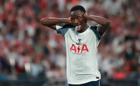 Pape Sarr