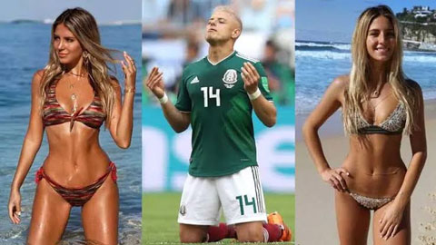 Sarah Kohan đã ly dị Hernandez