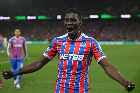 Ismaila Sarr
