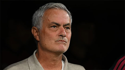 Mourinho đã chốt sổ đội hình tại Real Madrid