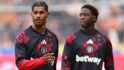 Rashford và Mainoo đang cho thấy tầm quan trọng của mình tại MU