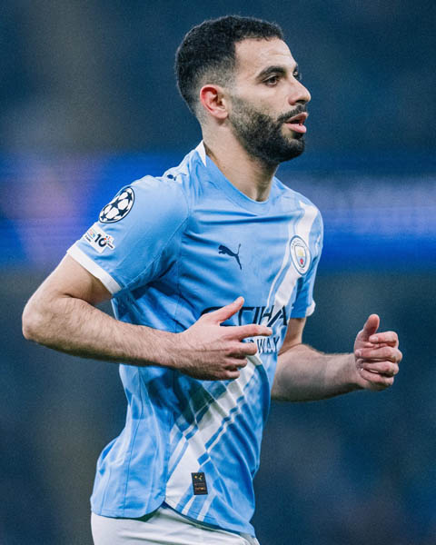 MU đã từ chối cơ hội chiêu mộ Rayan Ait-Nouri từ Man City