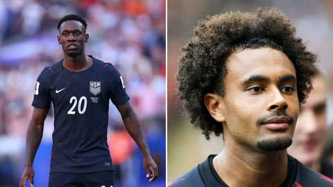 Balogun không thể sang Everton còn Zirkzee kẹt ở MU