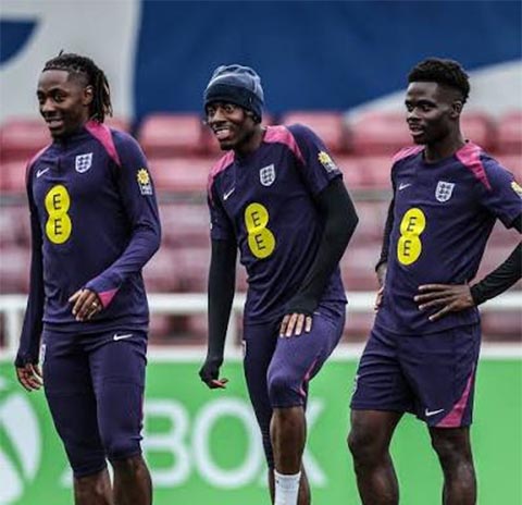 Arsenal vẫn phải trông cậy vào dàn tấn công này
