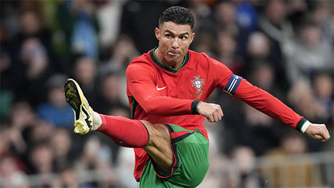 FIFA Days đầu mùa 2026/27 sẽ gộp kỳ tháng 9 và 10 vào làm một