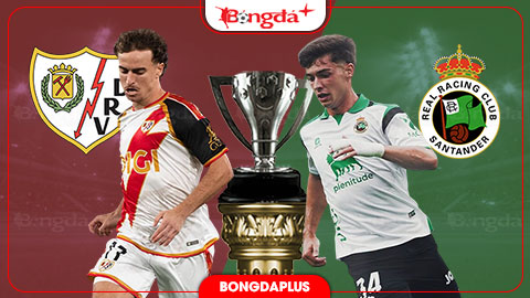 Vallecano vs Racing Santander