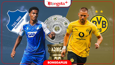 Hoffenheim vs Dortmund