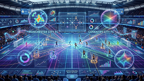 Man City được dự đoán sẽ có chiến thắng dễ dàng
