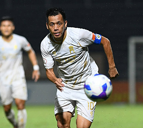 CLB Hà Nội quyết tâm đua vô địch - Ảnh: Hà Nội FC 