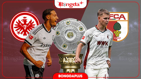 Frankfurt vs Augsburg