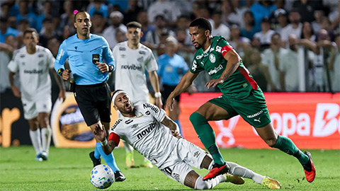 Neymar có thể phải nghỉ thi đấu tới 8 tuần